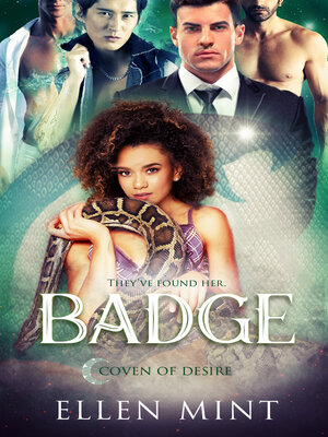 cover image of Badge